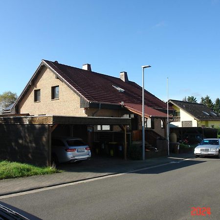 Ferienwohnung In Sponsheim ビンゲン・アム・ライン エクステリア 写真