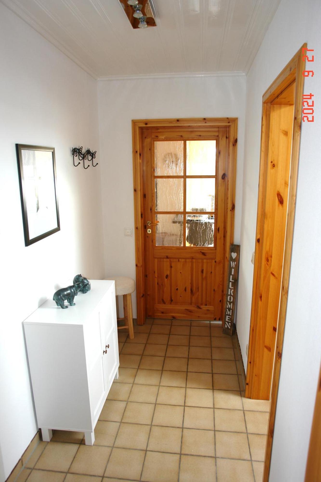 Ferienwohnung In Sponsheim ビンゲン・アム・ライン エクステリア 写真