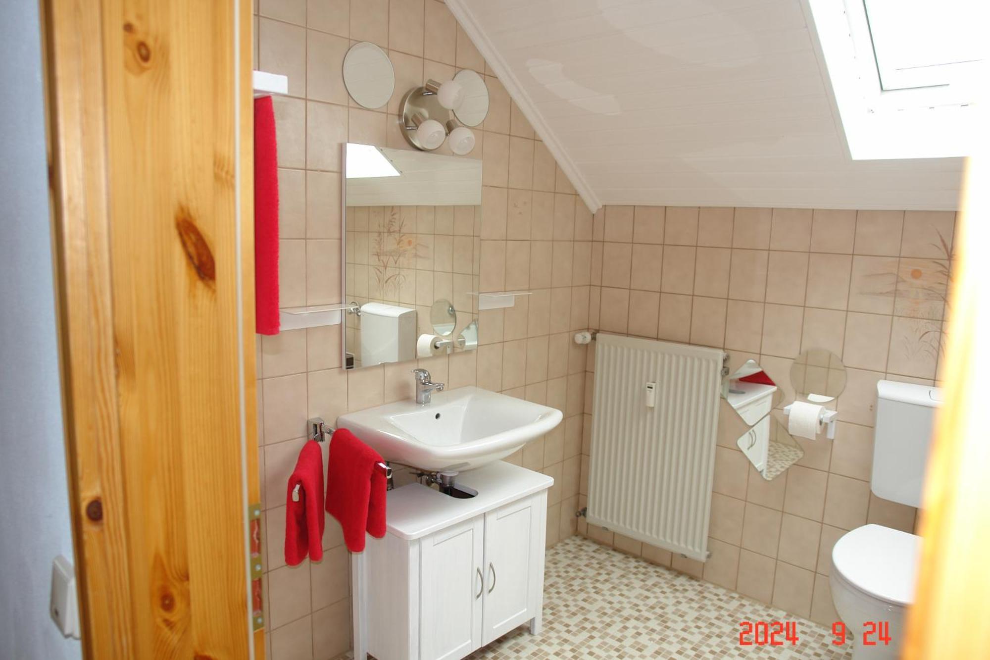 Ferienwohnung In Sponsheim ビンゲン・アム・ライン エクステリア 写真