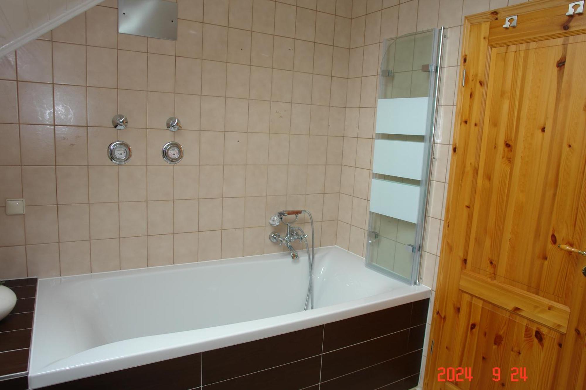 Ferienwohnung In Sponsheim ビンゲン・アム・ライン エクステリア 写真